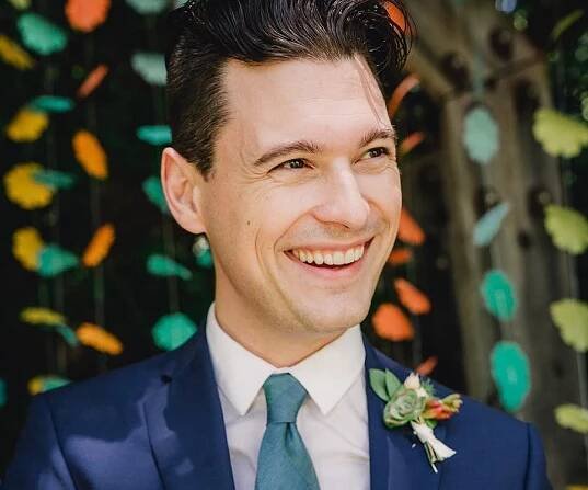 Bryan Dechart