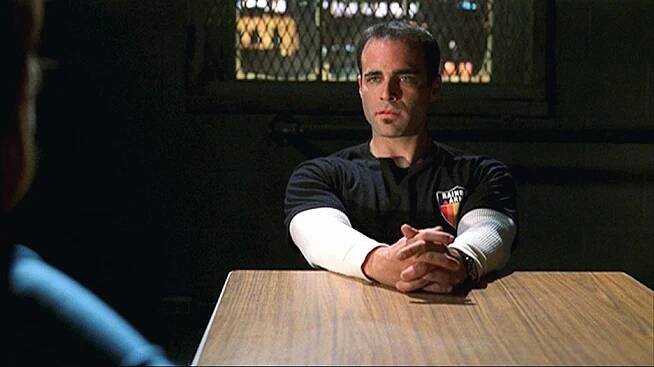 Brian Bloom