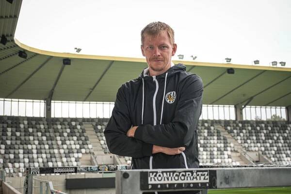 Tomáš Roman – nový SLO