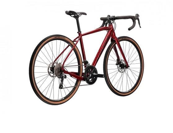 Gravel Kross Esker 2.0 2022 21