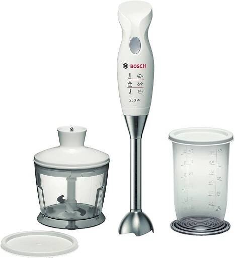 Bosch MSM 6B500 od 669 Kč