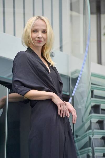 Jana Plodková o partnerovi: Filip je velmi tvůrčí. Fascinuje mě, kolik nápadů má