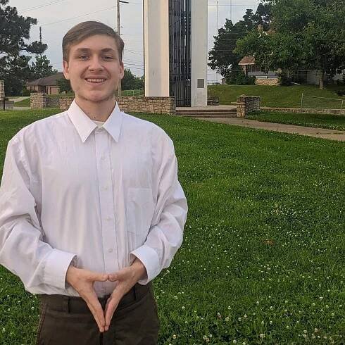Kansas Democrat Who Admitted to Revenge Porn Wins State House Seat