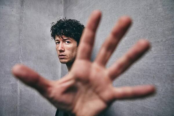 Maximilian Mundt - NILS SCHWARZ PHOTOGRAPHY