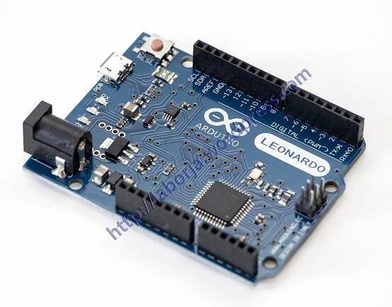 Arduino Leonardo R3
