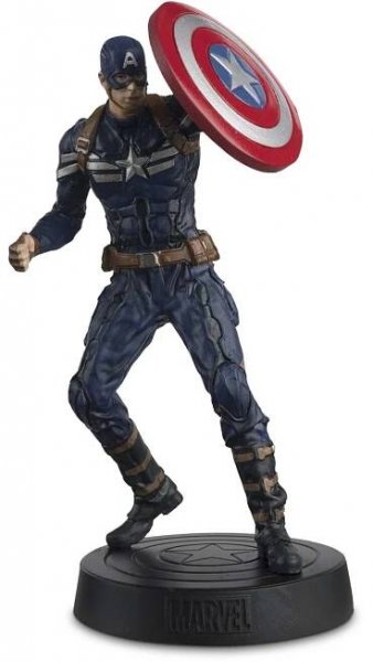 Figurka Marvel - Captain America