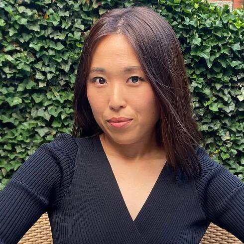 The Significance of Trying: Advice From Our 1501 Health Co-Lead