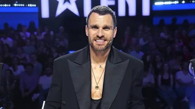 Leoš Mareš a jeho nová partnerka: Bude jim to klapat?