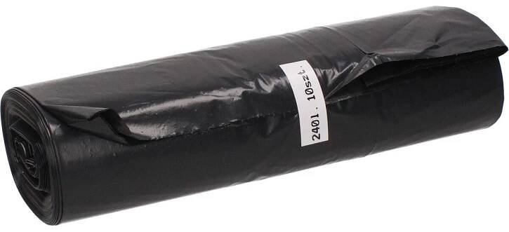 Stahovací pytle 10 kusů 240L 