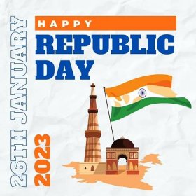 Incredible Compilation: Best 999+ Happy Republic Day Images in Full 4K ...
