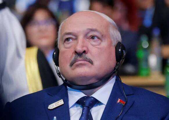 Zelenskyj poprvé odkryl, co mu Lukašenko tajně řekl o Putinovi. Lže, reaguje Minsk