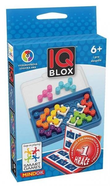 IQ Blox