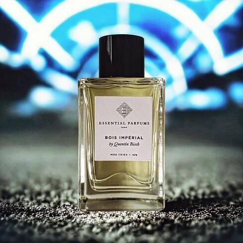 Bois Impérial Essential Parfums pro ženy a muže