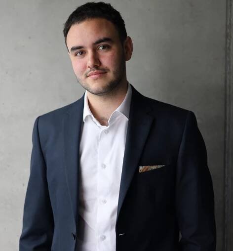 Štěpán Kment, MPhil