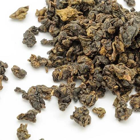 Formosa GABA Oolong