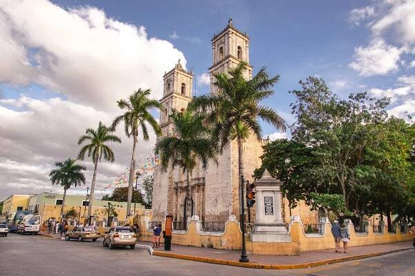 Valladolid, Mexico: All You Must Know Before You Go
