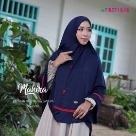 Jual MAHIRA | First Hijab