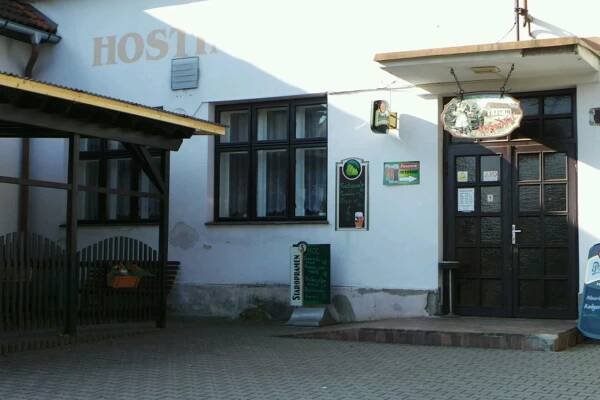 Hostinec U Kaštanu foto 1