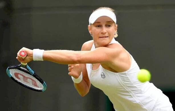 [100+] Ekaterina Makarova Wallpapers