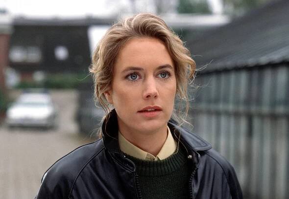 Großstadtrevier - Rosenkrieger (S16E12) (2002)