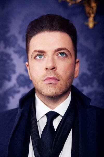 Westlife’s Mark Feehily on travelling as a gay man