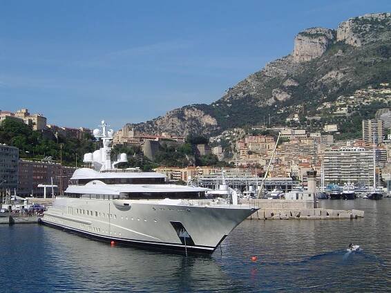 Monaco – Wikipedia