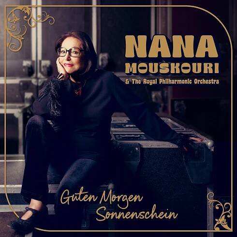 Nana Mouskouri’s 1977 Hit “Guten Morgen Sonnenschein” Goes Viral Thanks to Netflix’s Cassandra