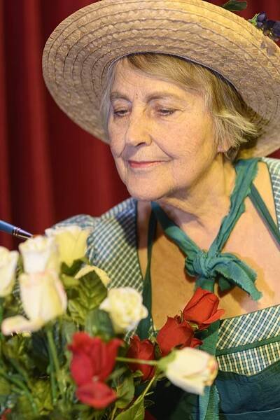 Ensemble — Theater an der Mauer