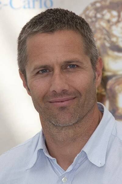 Rob Estes herec