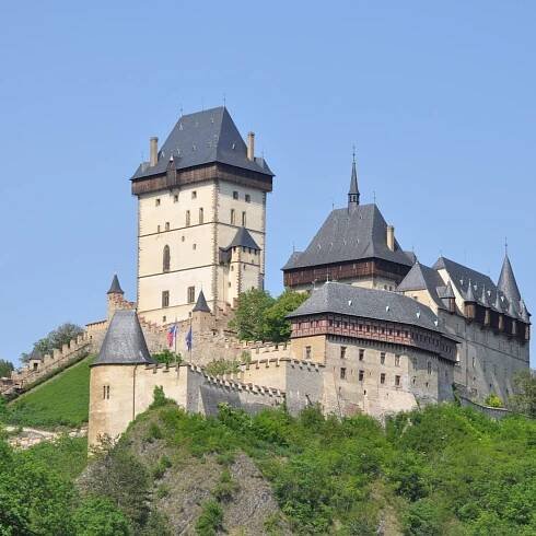Slevy /Pro Skupiny/Seniory :: Apartmany-karlstejn