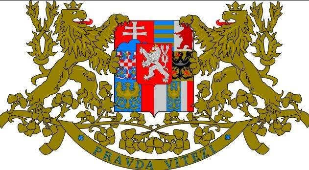 znak republiky