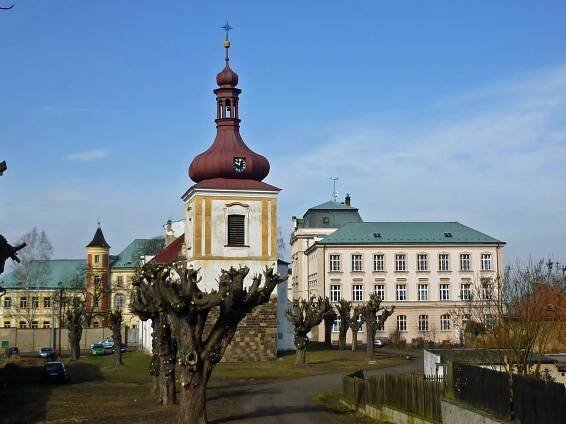 Category:Kostomlaty lower castle - Wikimedia Commons