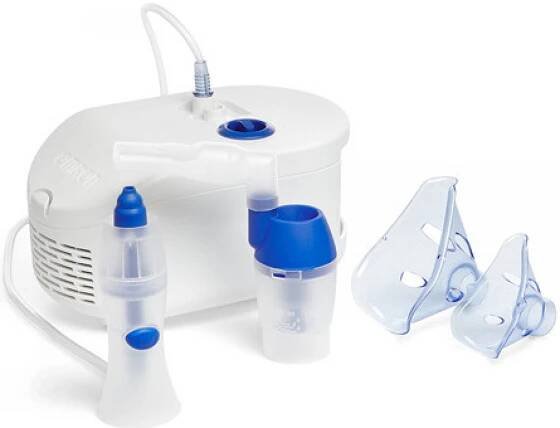 Omron C102 inhalátor s nosní sprchou od 1 245 Kč