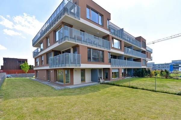 Otopašská, Jinonice - Praha 5 | Prodej, Byt, 3+kk, 93 m²
