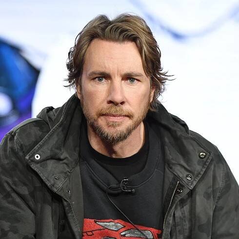 Dax Shepard opens up about discussing his relapse with his daughters