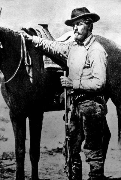William Henry Jackson