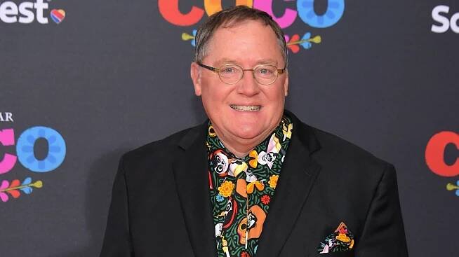 John Lasseter, a Pixar Founder, Takes Leave After ‘Missteps’