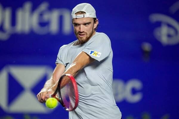 Macháč dnes vs. Arnaldi – tenis ATP Miami 2025 živě