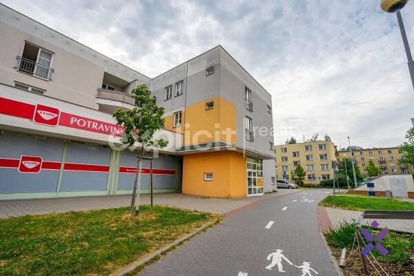 Prodej, Byty 2+kk, 55m2 - Zlín - Kúty - Filip Hladiš
