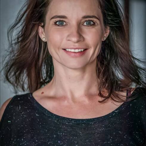 Alena Ďuránová - ACTORSMAP