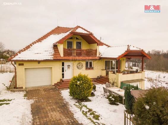 Prodej Dům, Soběšovice, okres Frýdek-Místek