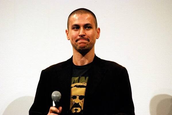 Rodrigo Cortés