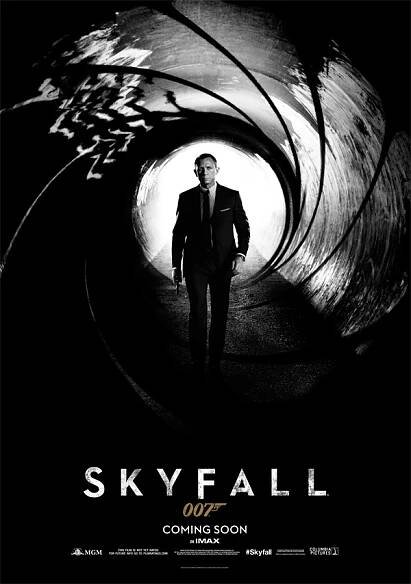 Skyfall (recenzia filmu) / CinemaView
