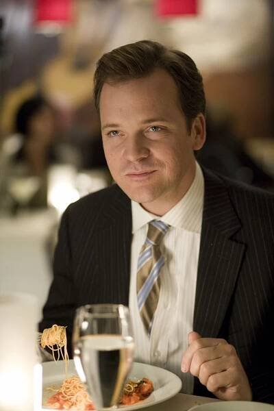Odvlečen - Z filmu - Peter Sarsgaard