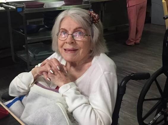 Ann Sullivan, Animator of Disney Hits, Dies at 91