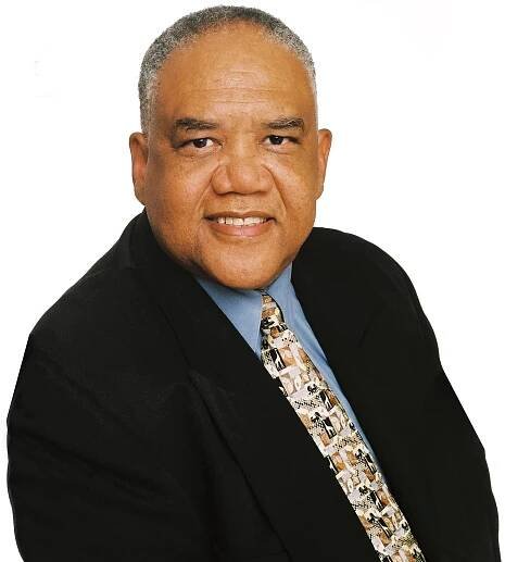Robert Brantley, Ph.D. | Center for Economic & Social Justice
