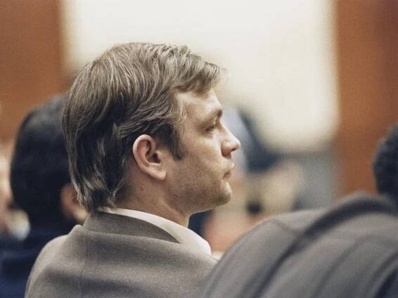 Jeffrey Dahmer: A Timeline of His Murders, Arrests and Death