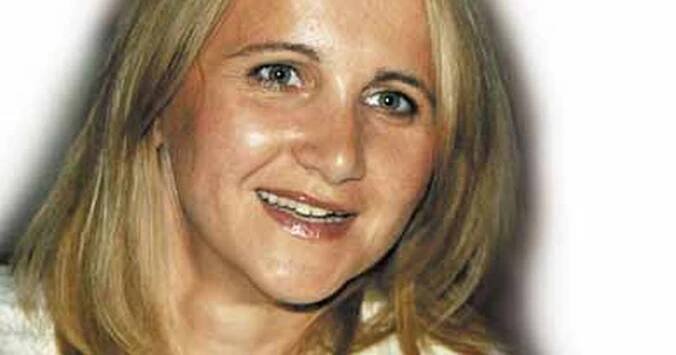 Šárka Grossová: Jsem "obyčejná" máma