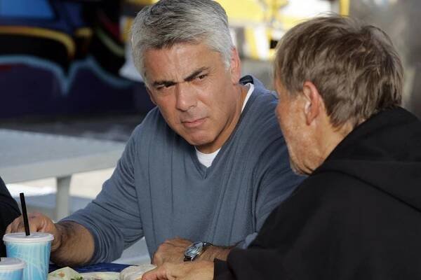 Adam Arkin