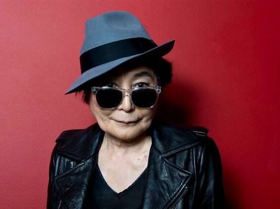 Yoko Ono: I Still Fear John’s Killer
